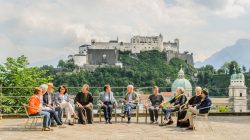 Salzburger Vater Unser Wochen