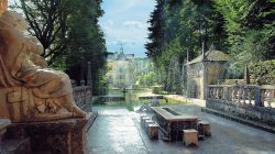 400 Jahre Schloss Hellbrunn