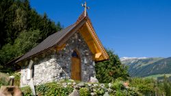 Spirituelles Wandern in der Wildkogel-Arena