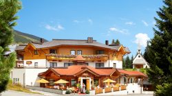 Wohlfühlhotel Castello