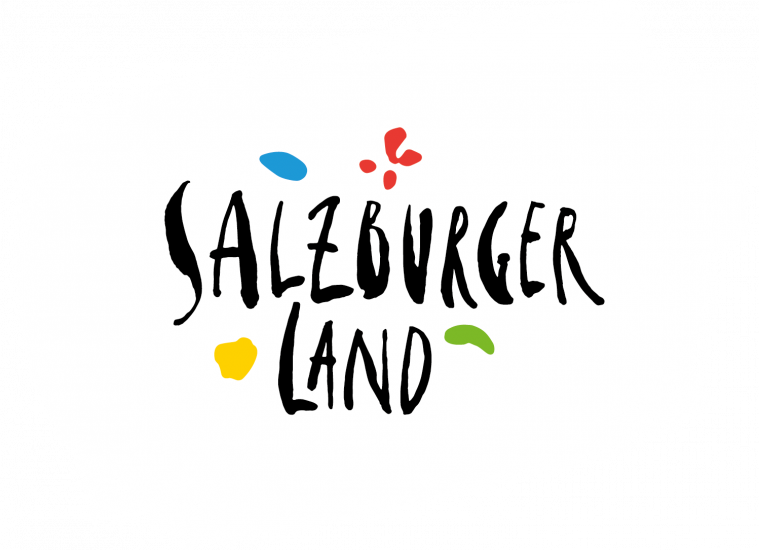 SalzburgerLand Logo