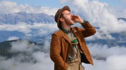 Jodeln lernen im Urlaub