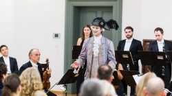 Mozart für Jedermann in Salzburg