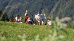 Sound of Music Trail