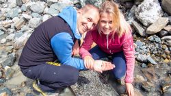 Smaragdsuche im Habachtal