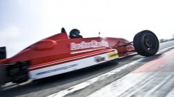 Lechnerracing – Benzin im Blut