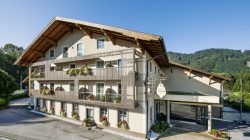 ****-Hotel Langwies: Bike und Wellness