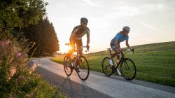 Ihre Checkliste für den Rennrad-Urlaub