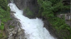 Gastein – berühmt für sein Wasser