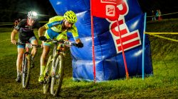 Bike Night Flachau – MTB-Marathon bei Flutlicht