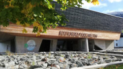 Zu Besuch in den Nationalparkwelten Mittersill