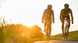 Die besten Rennrad-Strecken im SalzburgerLand