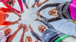 Sommersportwochen im SalzburgerLand