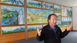 Johann Weyringer – ein Kunst-erfülltes Leben