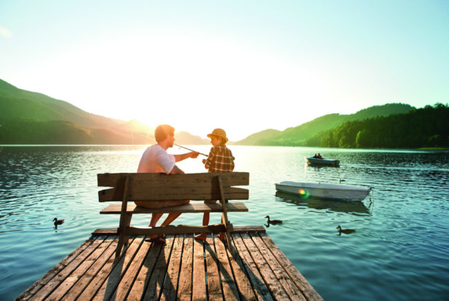 (c) Salzburger Land Tourismus