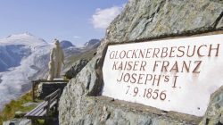 90 Jahre Großglockner Hochalpenstraße