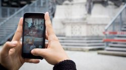 Pokémon Go im SalzburgerLand