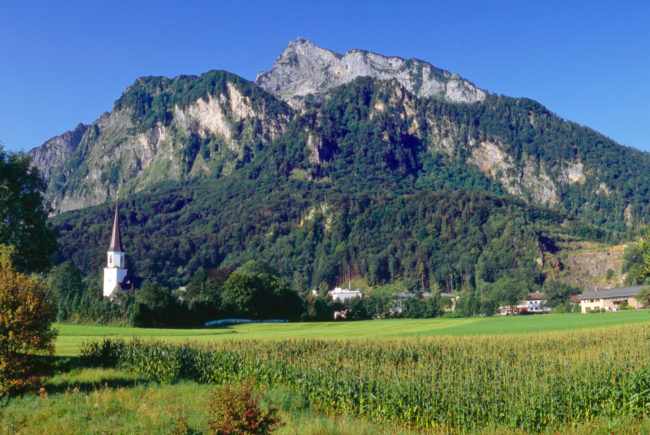 ©Tourismus Salzburg