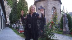 Gruselwanderung durch die Stadt Salzburg