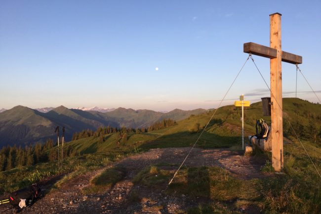 Geierkogel bergsepp