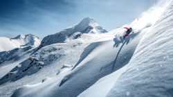 Top of Freeride