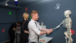 In Ausbruchsstimmung: Escape Games in Salzburg