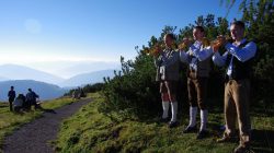 Werfenwenger Weis Bläser