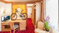 BikeHotel Salzburg in Saalbach-Hinterglemm