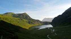 Ruhepol Tappenkarsee