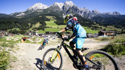 Riders Playground