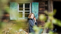 „Meine gesunde Küche“ von Johanna Maier