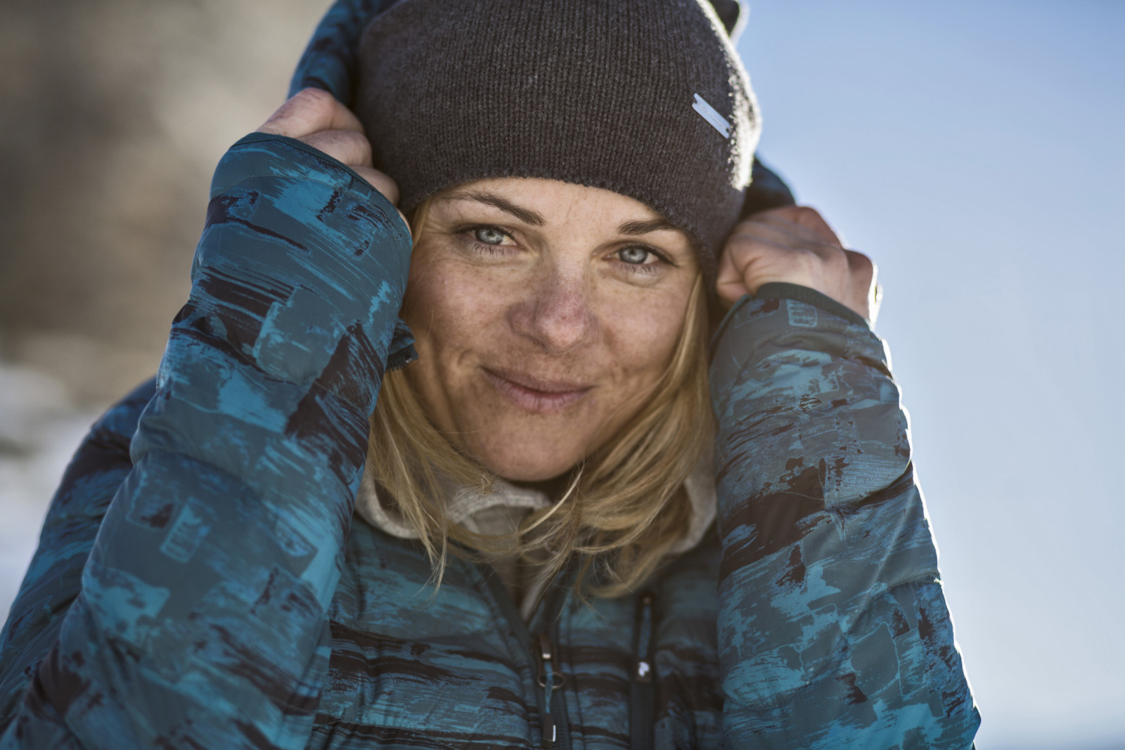 Sandra Lahnsteiner Sandra Lahnsteiner