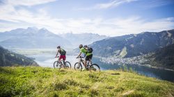 E-Biken im SalzburgerLand