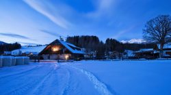 Stille Nacht-Ort Mariapfarr