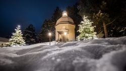 Stille Nacht-Ort Oberndorf