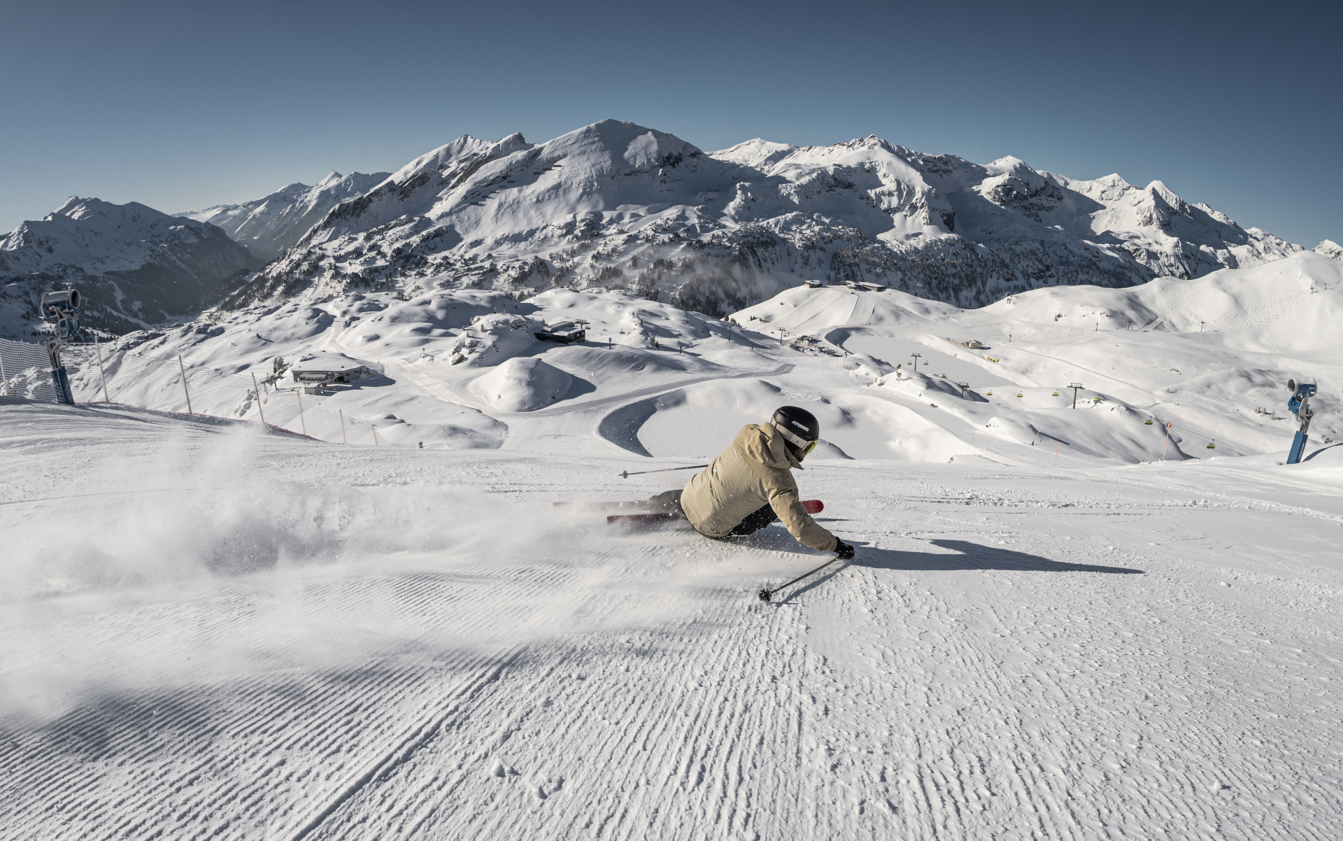 Skifahren_Obertauern