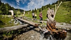 Erfrischend und belebend – Das Teufelswasser