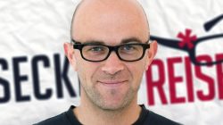 Reiseckers Reisen durchs SalzburgerLand