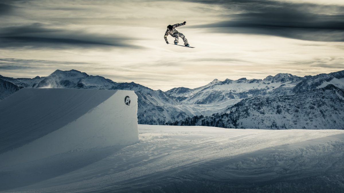Was ist richtig an snowboard mönchengladbach