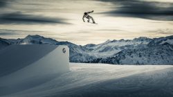 Faszination Freestyle, FIS Weltcup und Festival-Flair