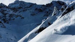 Safety Winter Camp in Obertauern