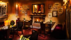 Hotelbar-Hopping in der Stadt Salzburg