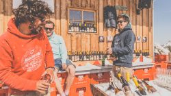 Neue Kulinarik-Innovationen im Gasteinertal