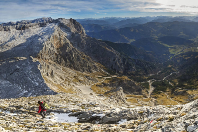 Schönfeldspitze_uitz