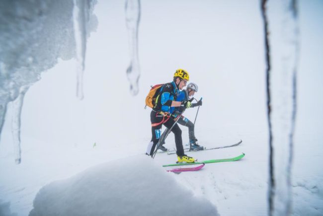 (c) Kitzsteinhorn Extreme
