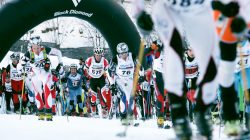 Skitouren & Nordic Events