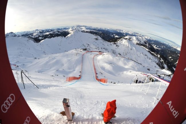 (c) TVB Altenmarkt Zauchensee, Skiweltcup Altenmarkt-Zauchensee
