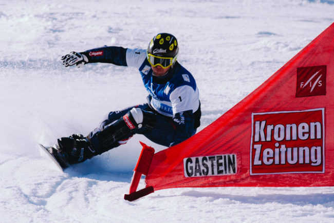 (c) TVB Gastein, Snow FIS Bad Gastein