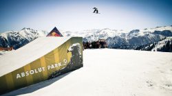 Highlights für Freerider