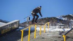 Lisa Zimmermann im Porträt